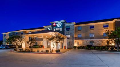Best Western Plus KilleenFort Hood Hotel  Suites Texas