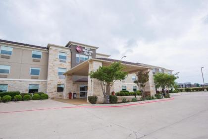 Best Western Plus Killeen/Fort Hood Hotel & Suites - image 10