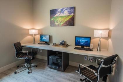 Best Western Plus Killeen/Fort Hood Hotel & Suites - image 14