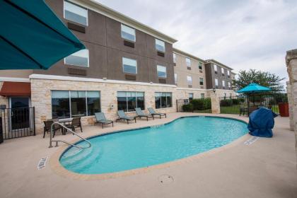 Best Western Plus Killeen/Fort Hood Hotel & Suites - image 3