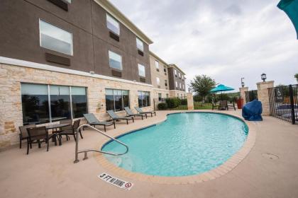 Best Western Plus Killeen/Fort Hood Hotel & Suites - image 4