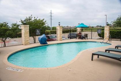 Best Western Plus Killeen/Fort Hood Hotel & Suites - image 5
