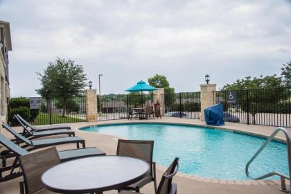 Best Western Plus Killeen/Fort Hood Hotel & Suites - image 6