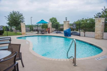 Best Western Plus Killeen/Fort Hood Hotel & Suites - image 7