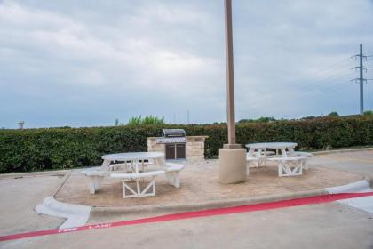 Best Western Plus Killeen/Fort Hood Hotel & Suites - image 9