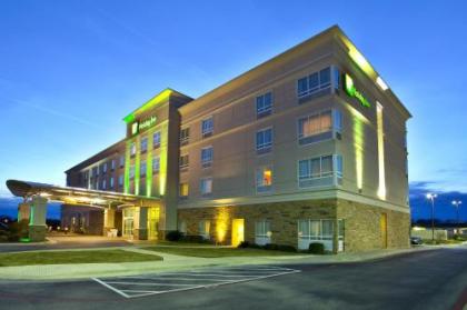 Holiday Inn Killeen Fort Hood Texas