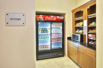 Holiday Inn Killeen Fort Hood - image 10