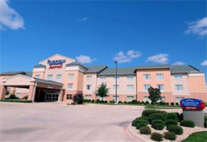 Fairfield Inn & Suites Killeen in Austin