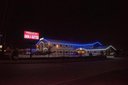 Premium Inn & Suites Killeen, Tx