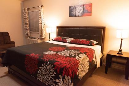 Premium Inn and Suites - image 10