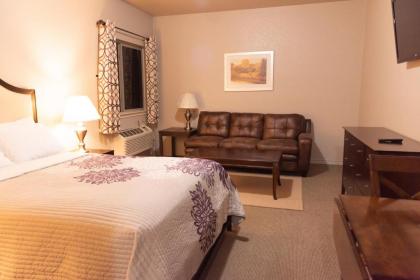 Premium Inn and Suites - image 9