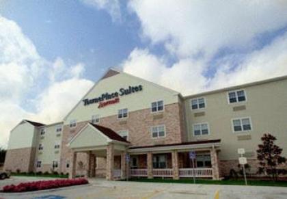 townePlace Suites by marriott Killeen