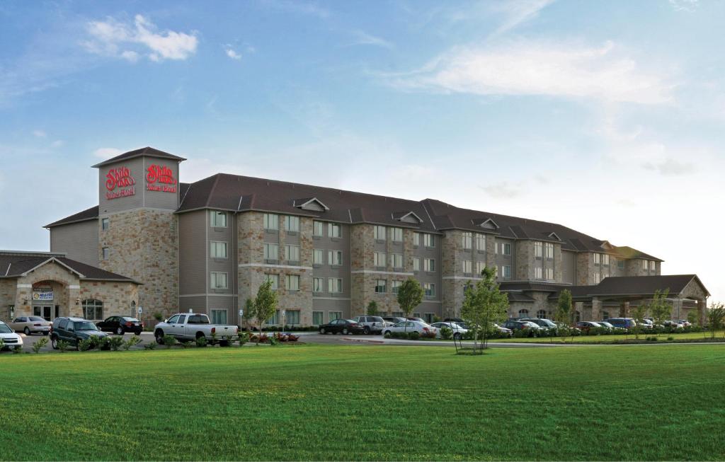 Shilo Inn Killeen - main image