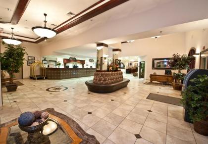 Shilo Inn Killeen - image 14