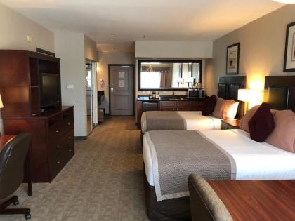 Shilo Inn Killeen - image 5