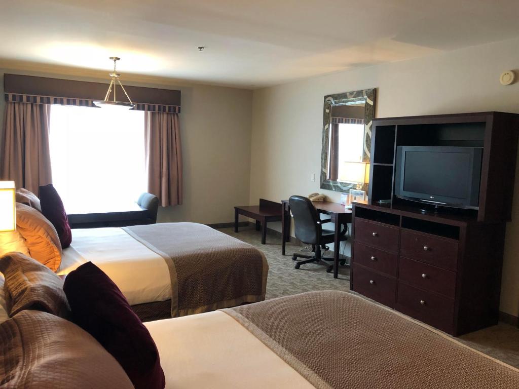 Shilo Inn Killeen - image 6