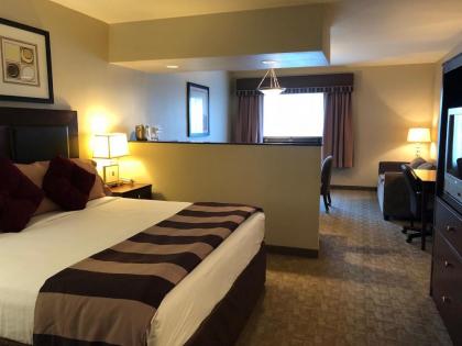 Shilo Inn Killeen - image 9