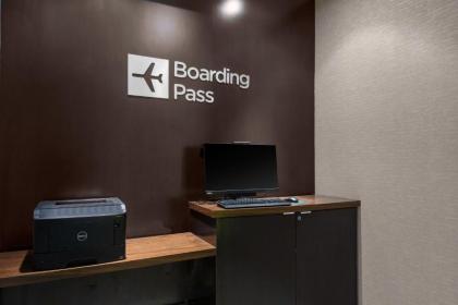 Courtyard by Marriott Killeen - image 10