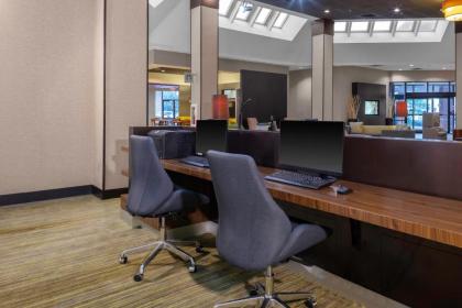 Courtyard by Marriott Killeen - image 12
