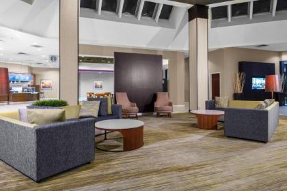 Courtyard by Marriott Killeen - image 14
