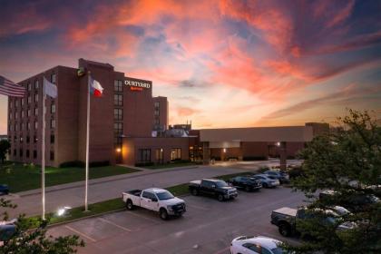 Courtyard by Marriott Killeen - image 4