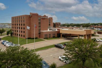 Courtyard by Marriott Killeen - image 8