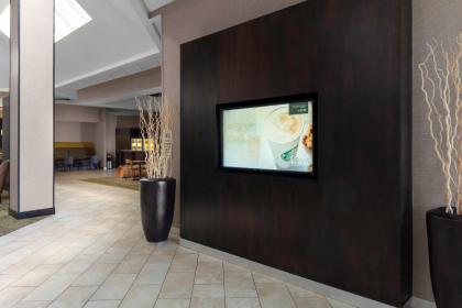 Courtyard by Marriott Killeen - image 9