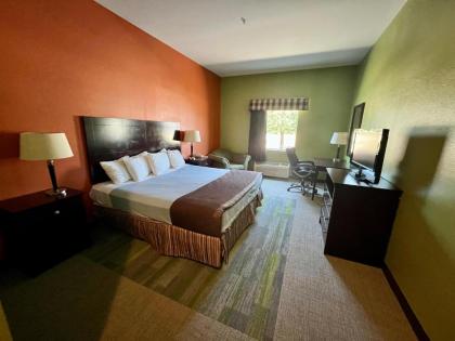 Scottish Inns Killeen Fort Hood - image 10