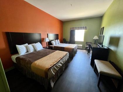 Scottish Inns Killeen Fort Hood - image 12