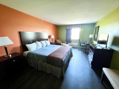 Scottish Inns Killeen Fort Hood - image 13