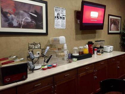 Scottish Inns Killeen Fort Hood - image 15