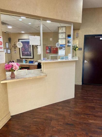 Scottish Inns Killeen Fort Hood - image 4