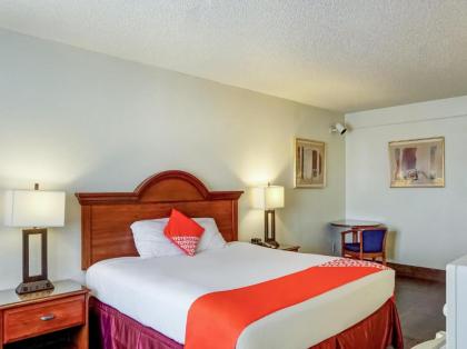 OYO Hotel Killeen East Central - image 12