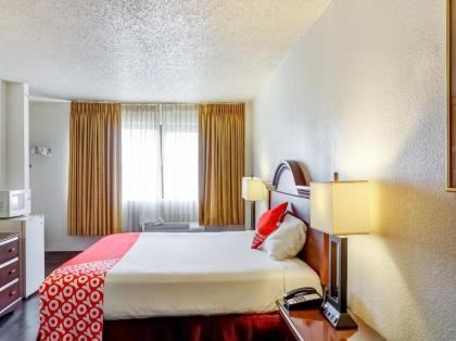 OYO Hotel Killeen East Central - image 13
