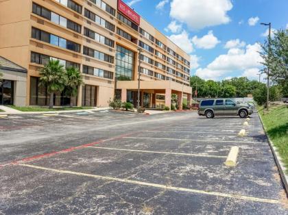 OYO Hotel Killeen East Central - image 3