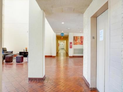 OYO Hotel Killeen East Central - image 5