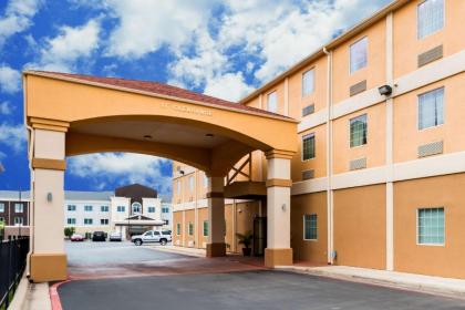 Hotel in Killeen Texas