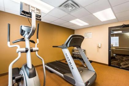 Quality Inn Killeen Forthood - image 10