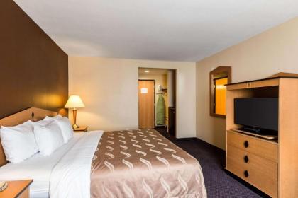 Quality Inn Killeen Forthood - image 13
