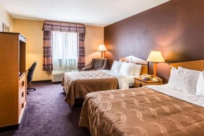 Quality Inn Killeen Forthood - image 6