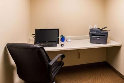 Quality Inn Killeen Forthood - image 7