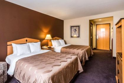 Quality Inn Killeen Forthood - image 9