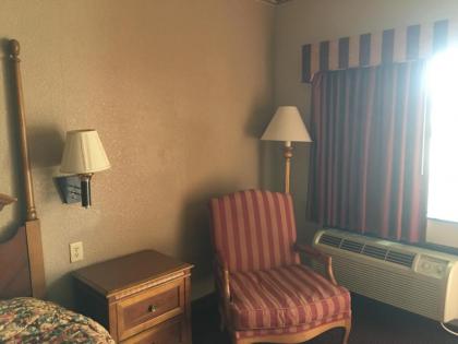 Inns in Killeen Texas