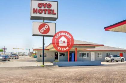 OYO Hotel Killeen