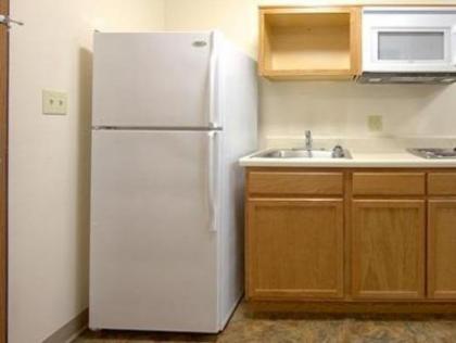 WoodSpring Suites Killeen Texas