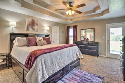 Spacious Killeen Home with Large Yard and Patio! - image 12