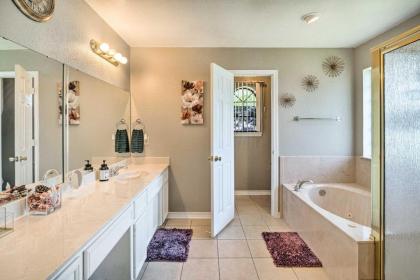 Spacious Killeen Home with Large Yard and Patio! - image 13