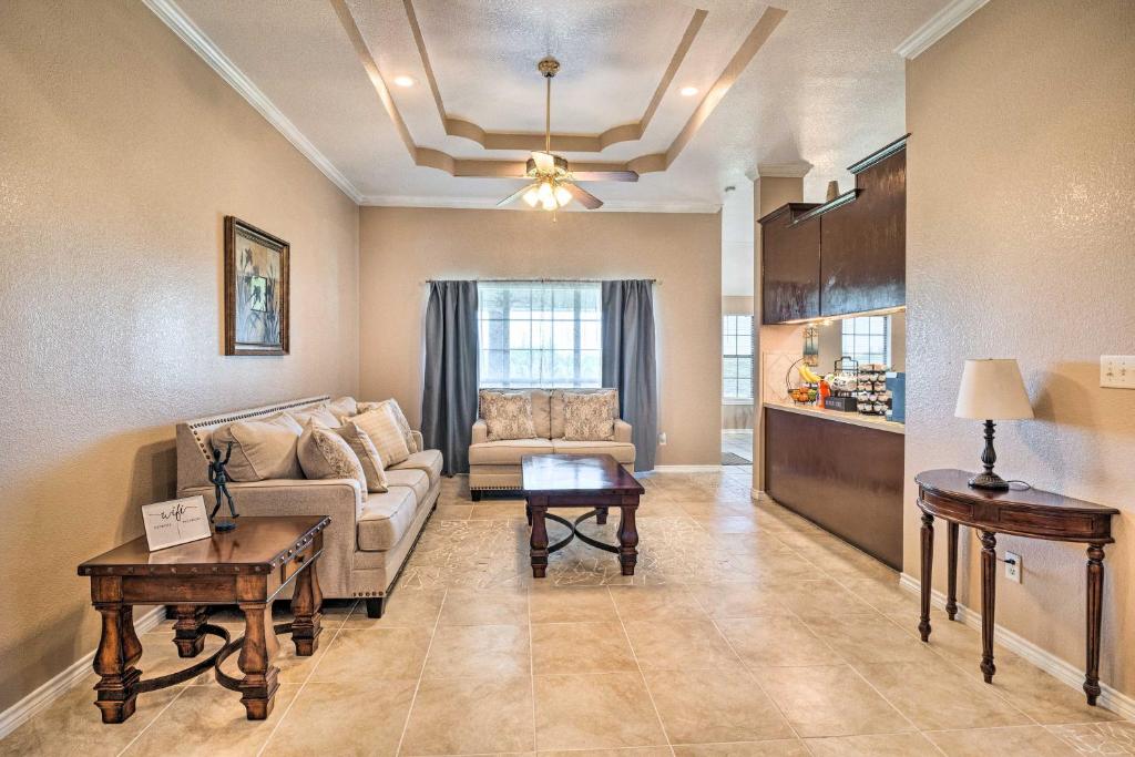 Spacious Killeen Home with Large Yard and Patio! - image 2
