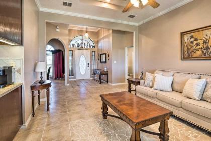 Spacious Killeen Home with Large Yard and Patio! - image 4