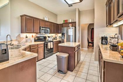 Spacious Killeen Home with Large Yard and Patio! - image 5
